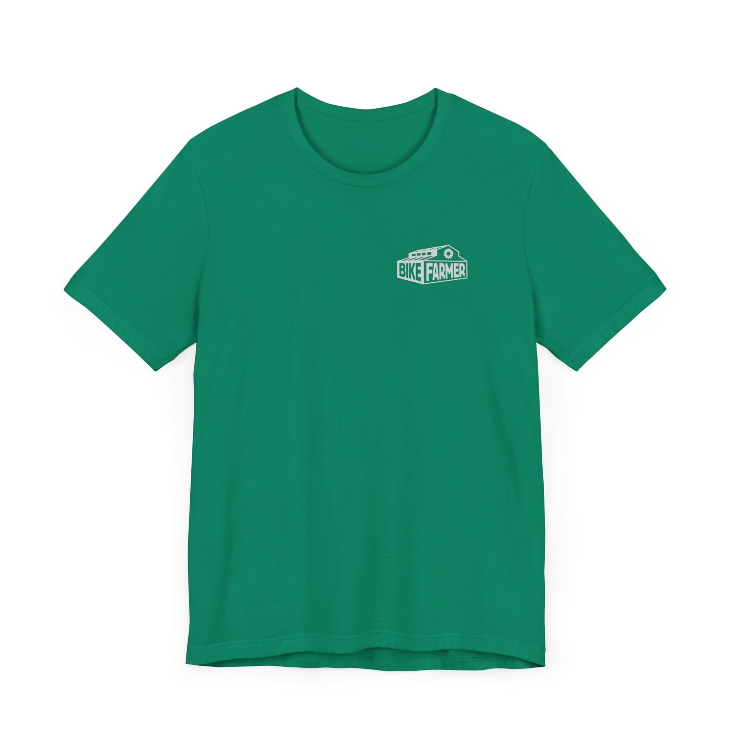 "Way Better" Short Sleeve Tee - Grey Ink