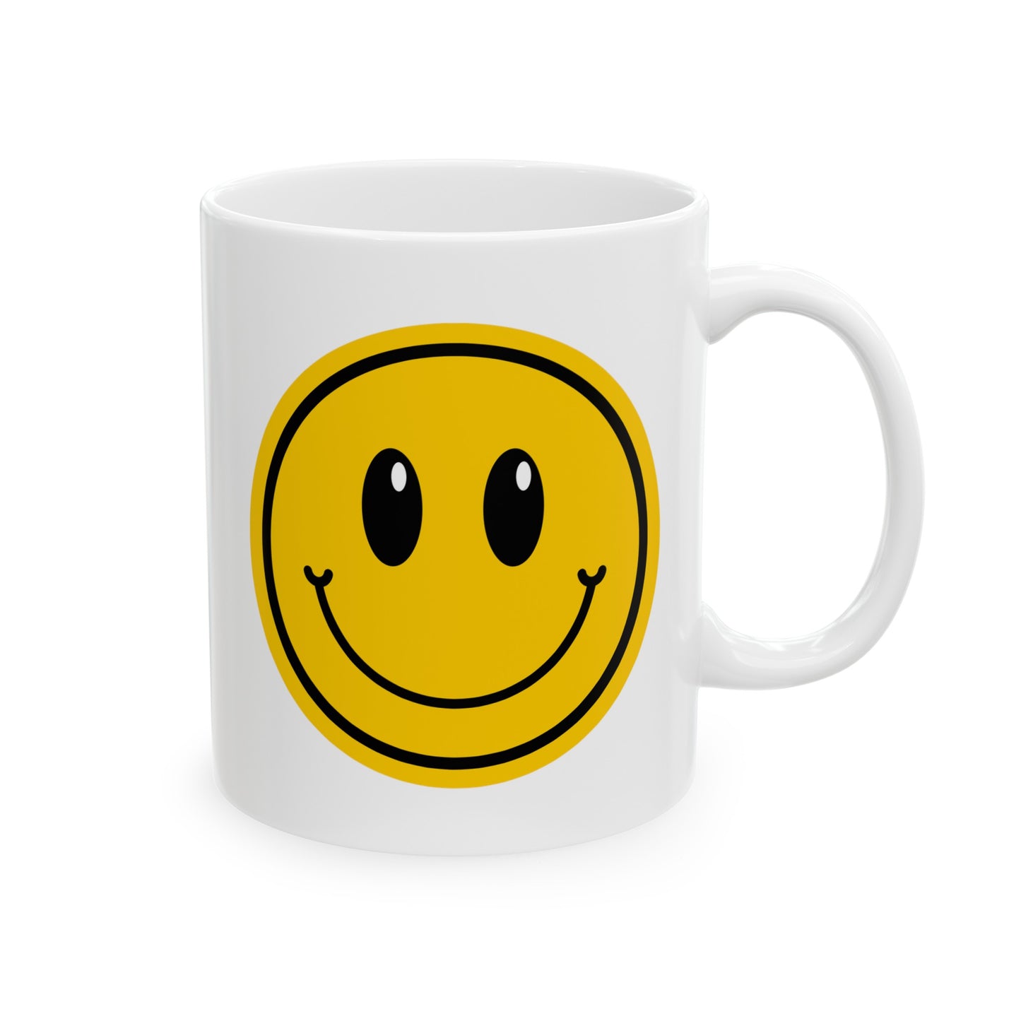 Ceramic Mug, (11oz, 15oz)