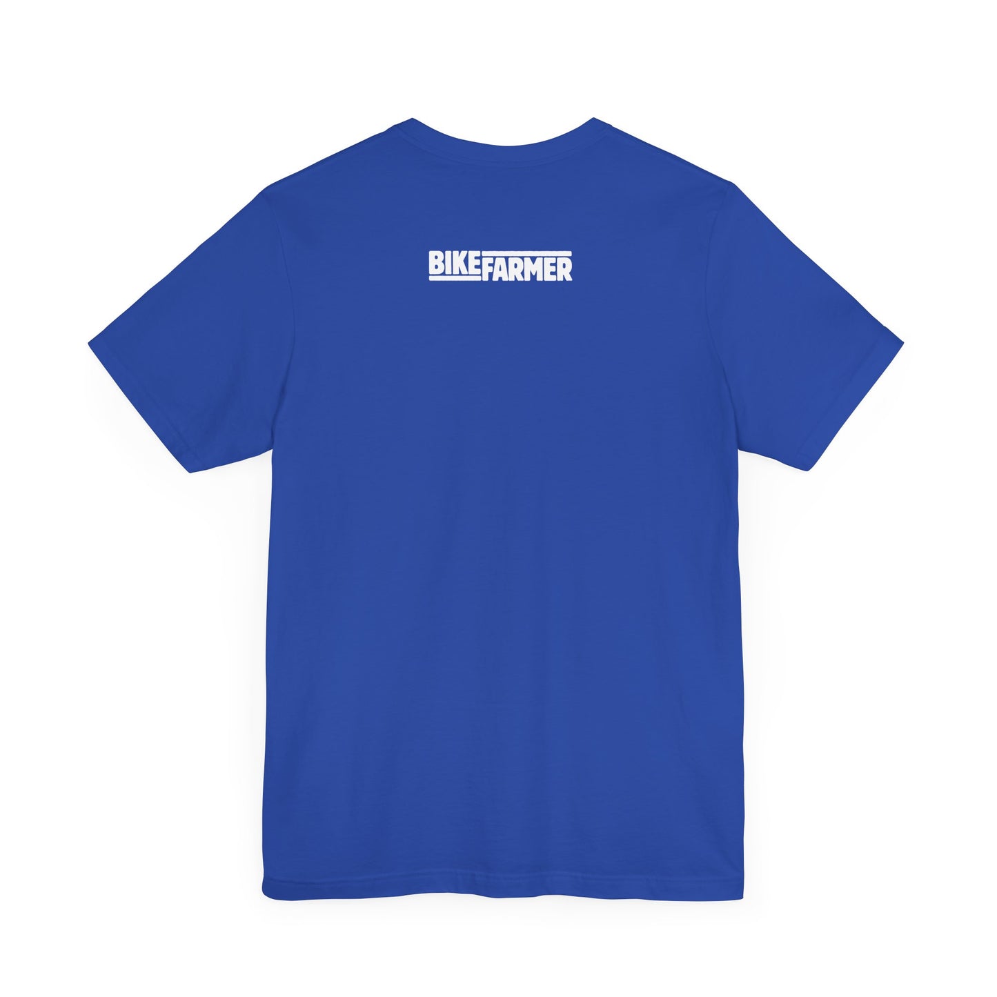 MBSA Short Sleeve Tee
