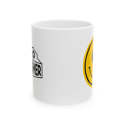 Ceramic Mug, (11oz, 15oz)