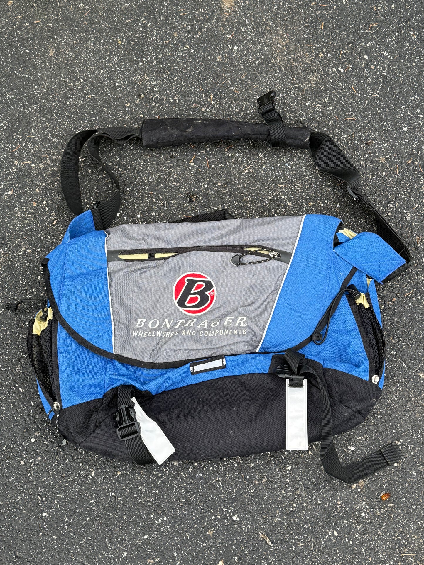 Bontrager Messenger Bag