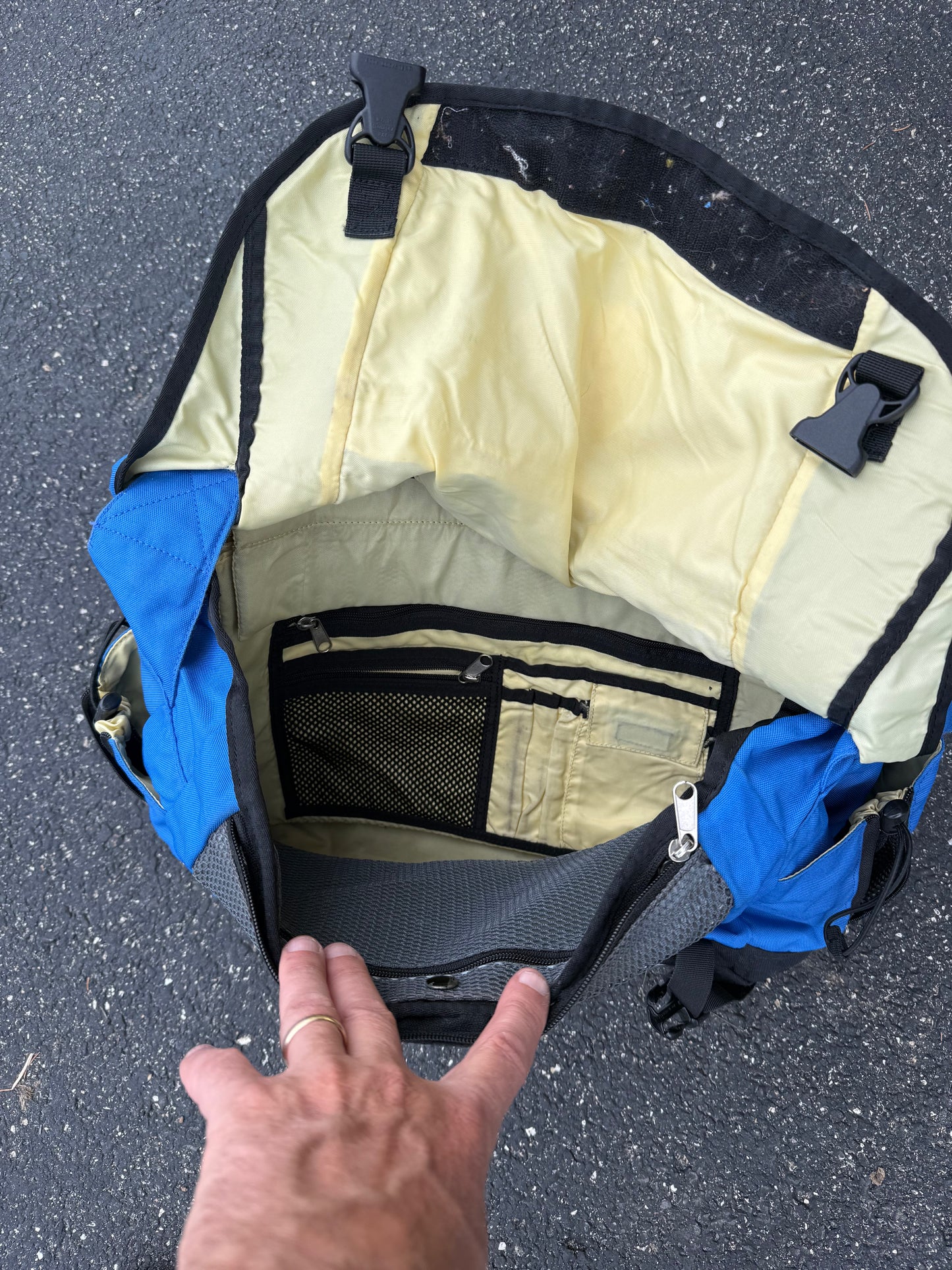 Bontrager Messenger Bag
